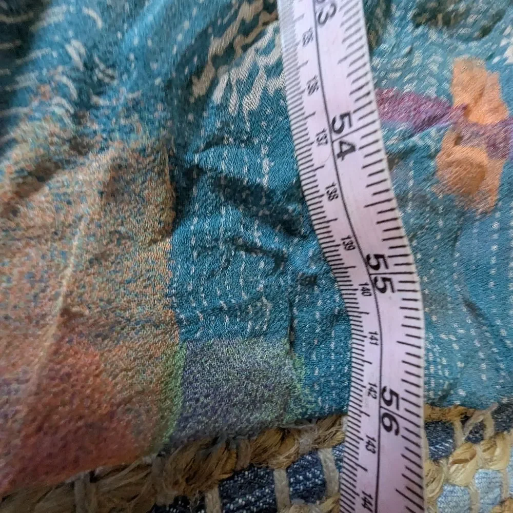 Unbranded vintage multicolor